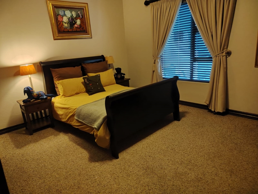 4 Bedroom Property for Sale in Cashan North West